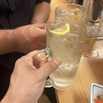 晩杯屋 - 慰みぱ〜いwith腕毛