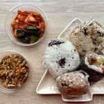 味のばくだん - 料理写真:今回購入したもの ٩(๑❛ᴗ❛๑)۶