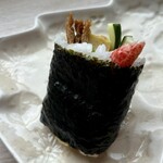 味のばくだん - のり巻き
