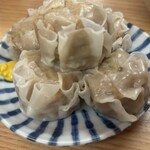 晩杯屋 - シューマイ