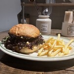 Viva la Burger - 