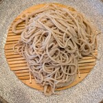 一匠庵 - 星が散りばめられている