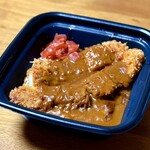 カレーのちから - 料理写真:
