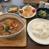 ロブロイ - スープハヤシ