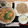 手打蕎麦 まるやま - 