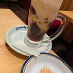 コメダ珈琲店 - ジェリコ