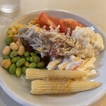 ステーキのあさくま  - 料理写真: