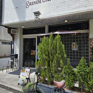 口コミ一覧 : グリムカフェ （GRIMM CAFE'） - 足利/カフェ [食べログ]
