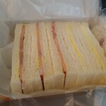 駅弁屋 - 料理写真: