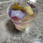シャトレーゼ - 料理写真: