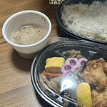 自然薯料理 和食 華花 - 