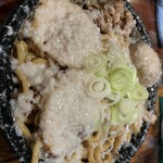 平太周 味庵 - 