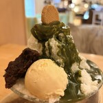 パティスリー&カフェ ピケ