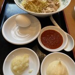 日高屋 - 料理写真: