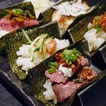 くいもの屋わん - 