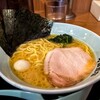 町田商店 - ラーメン（醤油）
