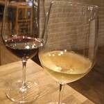 樽ワイン酒場 呑牛呑気 - 