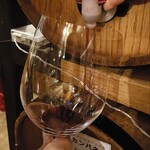 樽ワイン酒場 呑牛呑気 - 