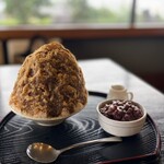 ほうらく堂 ドライブインほうらく 神出店