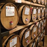 樽ワイン酒場 呑牛呑気 - 