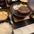 とろけるハンバーグ福よし - 料理写真: