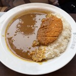 CoCo壱番屋 - 