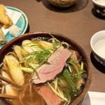 三味洪庵 - 