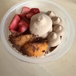 セブンイレブン - 料理写真: