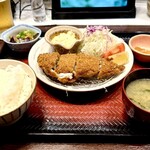 大戸屋 - 料理写真: