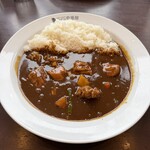 CoCo壱番屋 - 料理写真: