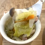 カフェプラスケーキ ククー - 