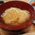 下鴨茶寮 - 