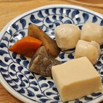 下鴨茶寮 - 