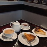 カフェ GOTO - 