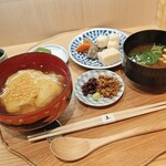 下鴨茶寮 - 