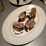 マーサーブランチ - 