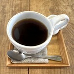 カフェプラスケーキ ククー - 