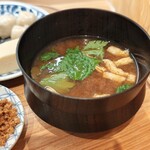 下鴨茶寮 - 