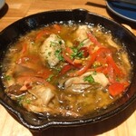 goKAN - 
