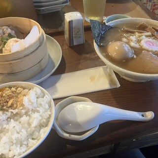 シュウマイルンバ_0