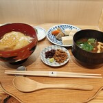 下鴨茶寮 - 