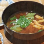 下鴨茶寮 - 