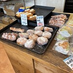 ヨコスカベーカリー - 