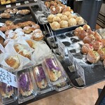 ヨコスカベーカリー - 