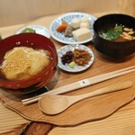 下鴨茶寮 - 