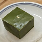 下鴨茶寮 - 