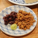下鴨茶寮 - 