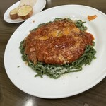 レストランテ さかい - 料理写真: