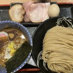 松戸富田製麺 - 