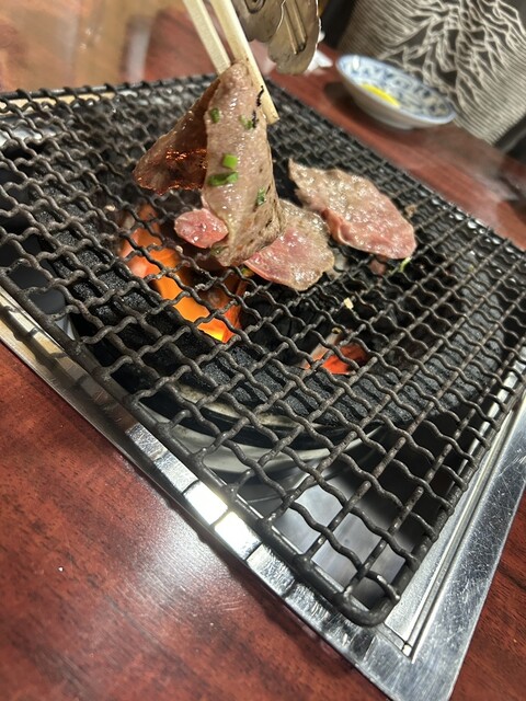 赤ちょうちん （アカチョウチン） - 相野/焼肉 | 食べログ